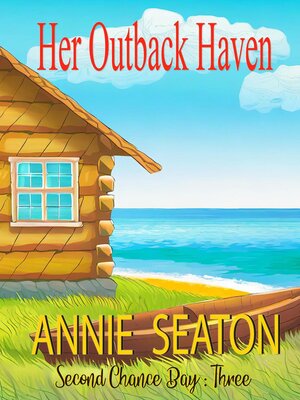 cover image of Her Outback Haven
